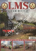 LMS Steam Revival by SHARPE, Brian